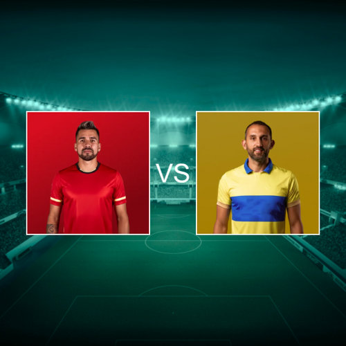 Sport Huancayo vs FC Cajamarca Peru Liga 1