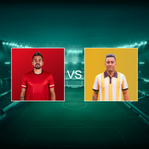 Sport Huancayo vs Juan Pablo II College Peru Liga 1