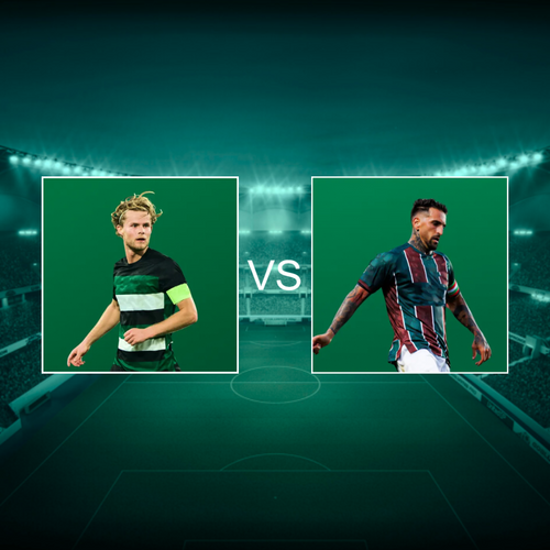 Sporting CP vs CF Estrela da Amadora Primeira Liga