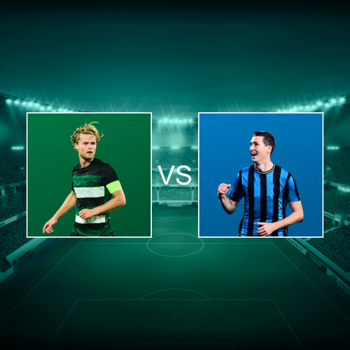 Sporting CP vs Club Brugge KV Champions League