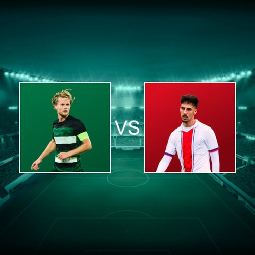 Sporting CP vs FC Alverca Primeira Liga