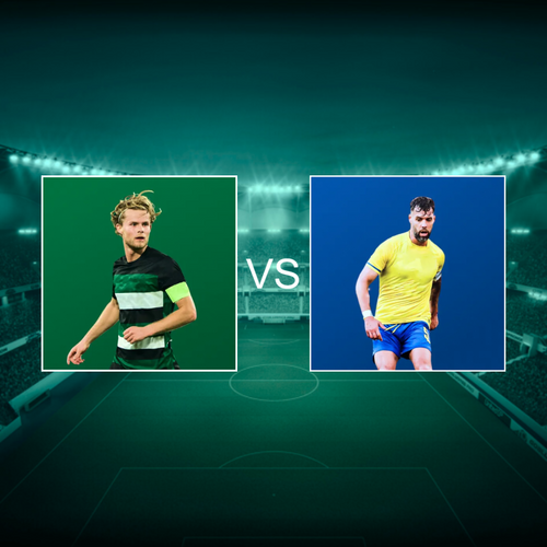 Sporting CP vs FC Arouca Primeira Liga