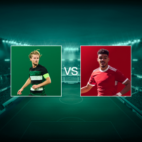 Sporting CP vs Nottingham Forest F.C. Club Friendlies