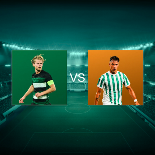 Sporting CP vs Rio Ave FC Taça de Portugal