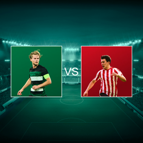 Sporting CP vs Sunderland AFC Club Friendlies