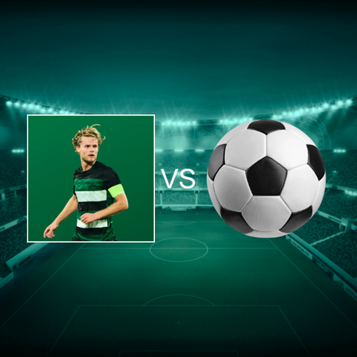 Sporting CP vs TBD Champions League