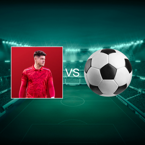 Sportivo Luqueño vs Club Nacional Paraguayan Primera División