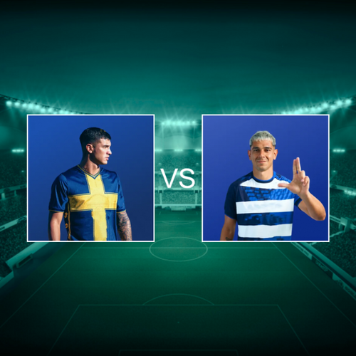 Sportivo Trinidense vs 2 de Mayo Paraguayan Primera División