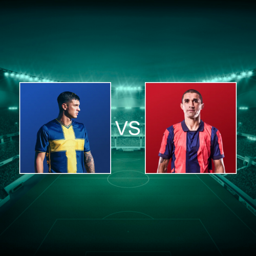 Sportivo Trinidense vs Club Cerro Porteño Paraguayan Primera División