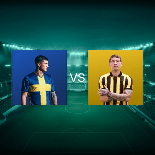 Sportivo Trinidense vs Club Guarani Paraguayan Primera División