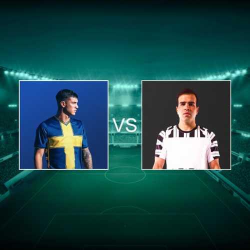 Sportivo Trinidense vs Club Libertad Paraguayan Primera División