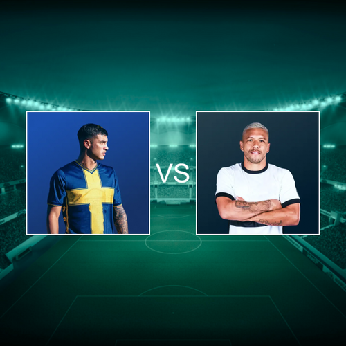 Sportivo Trinidense vs Club Olimpia CONMEBOL Sudamericana