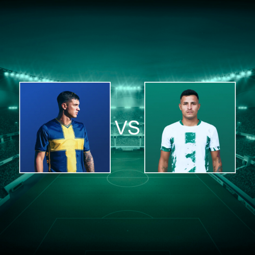 Sportivo Trinidense vs Club Rubio Ñu Paraguayan Primera División