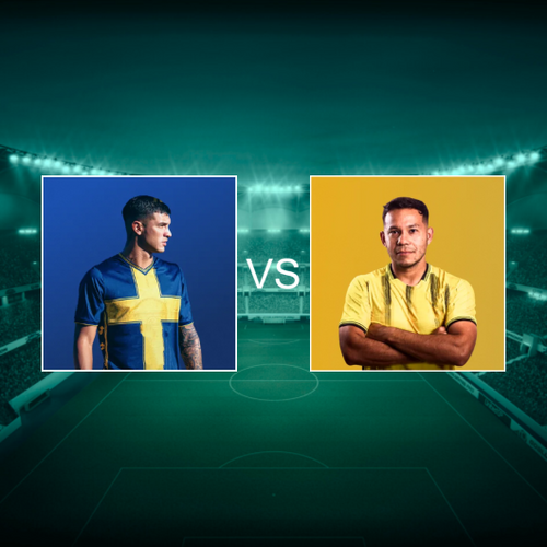 Sportivo Trinidense vs Recoleta FC Paraguayan Primera División