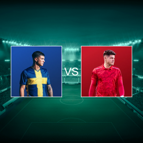 Sportivo Trinidense vs Sportivo Luqueño Paraguayan Primera División