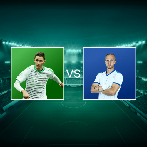 SpVgg Greuther Fürth vs 1 FC Magdeburg 2. Bundesliga