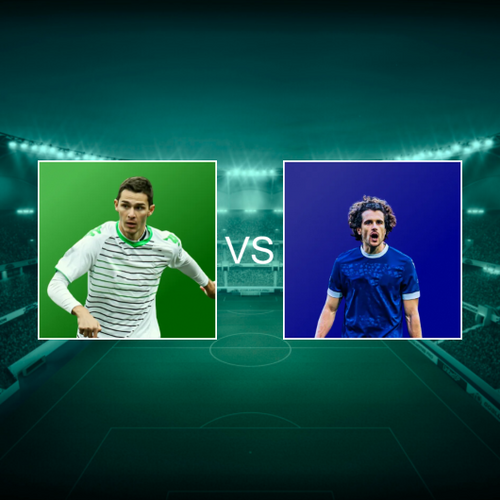 SpVgg Greuther Fürth vs Arminia Bielefeld 2. Bundesliga