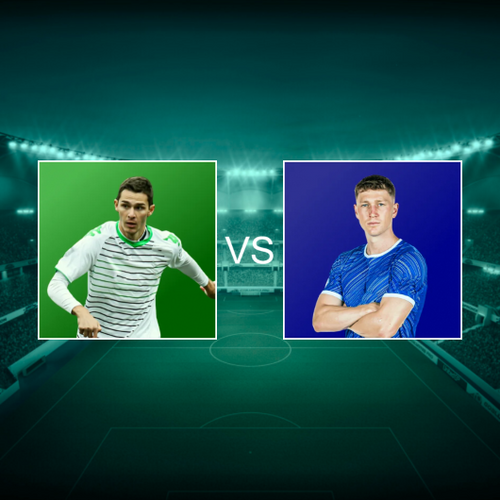 SpVgg Greuther Fürth vs SV Darmstadt 98 2. Bundesliga