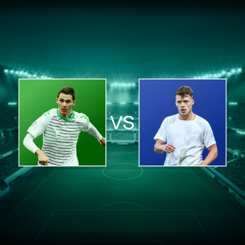 SpVgg Greuther Fürth vs SV Elversberg 2. Bundesliga