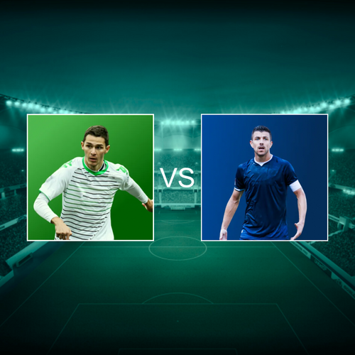 SpVgg Greuther Fürth vs VfL Bochum 1848 DFB Pokal