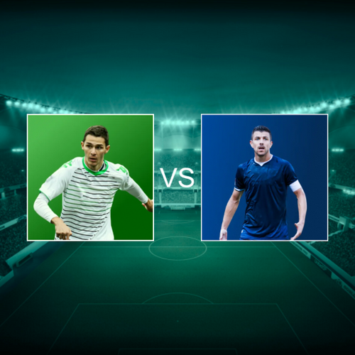 SpVgg Greuther Fürth vs VfL Bochum 2. Bundesliga