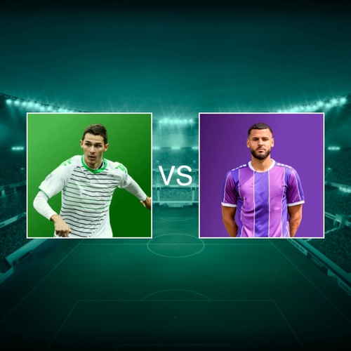 SpVgg Greuther Fürth vs VfL Osnabrück 2. Bundesliga