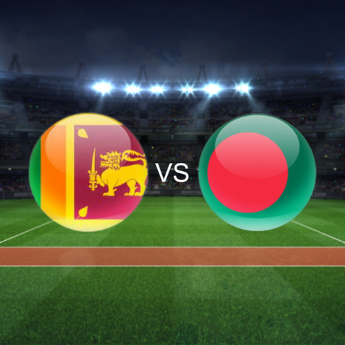 Sri Lanka vs Bangladesh Asia Cup 2025