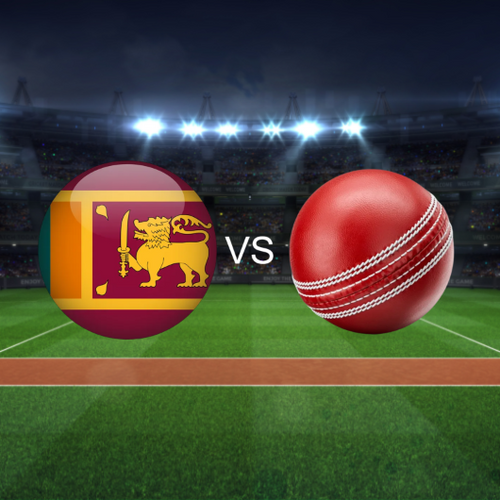 Sri Lanka vs QA ICC Men's Cricket World Cup 2027