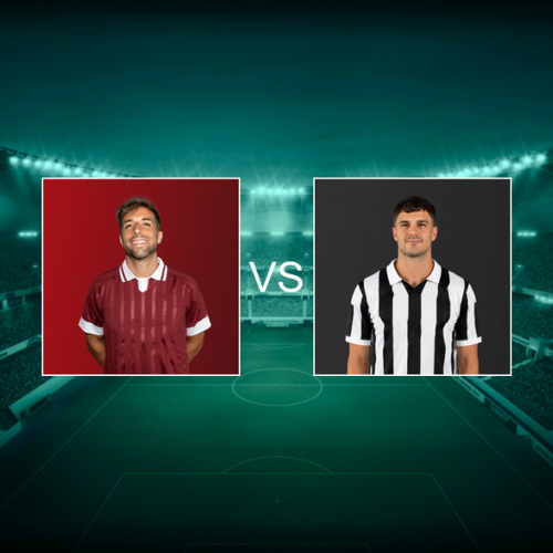 S.S. Arezzo vs Ascoli Calcio 1898 FC Serie B