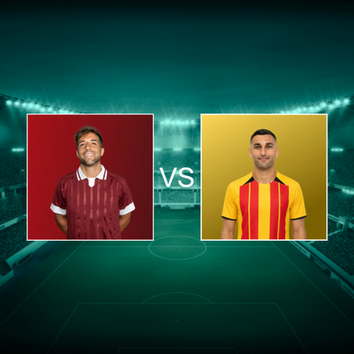 S.S. Arezzo vs Benevento Calcio Serie B