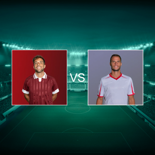 S.S. Arezzo vs Calcio Padova Serie B
