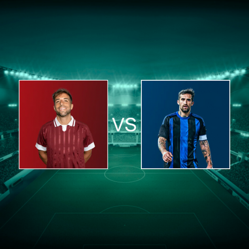 S.S. Arezzo vs Pisa SC Serie B