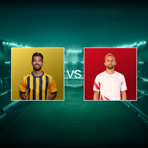 SS Juve Stabia vs FC Südtirol Serie B
