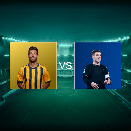 SS Juve Stabia vs Hellas Verona FC Serie B