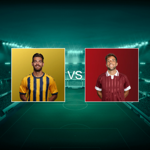 SS Juve Stabia vs S.S. Arezzo Serie B