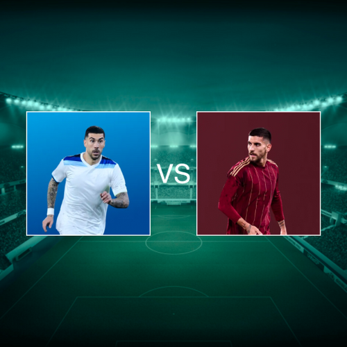 SS Lazio vs AS Roma 2024 - 2025 Serie A