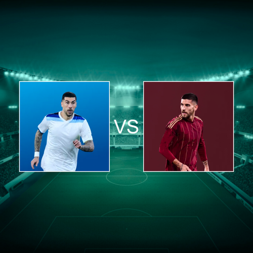 SS Lazio vs AS Roma Serie A