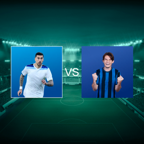 SS Lazio vs Atalanta BC SemiFinal Coppa Italia