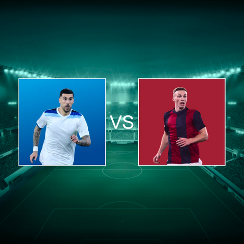 SS Lazio vs Bologna FC 1909 Serie A