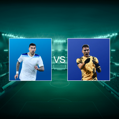 SS Lazio vs Inter Milan Serie A