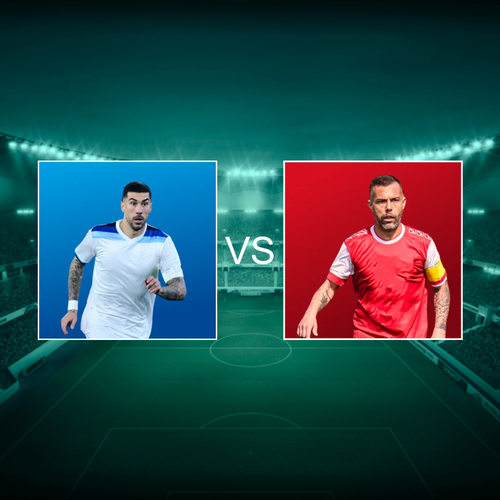 SS Lazio vs Mantova 1911 Coppa Italia