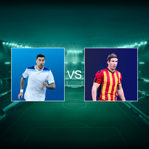 SS Lazio vs US Lecce Serie A