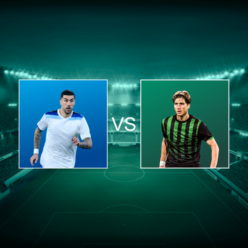 SS Lazio vs US Sassuolo Calcio Serie A