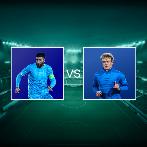 Virtus A.C. 1964 vs Breidablik Europa Conference League