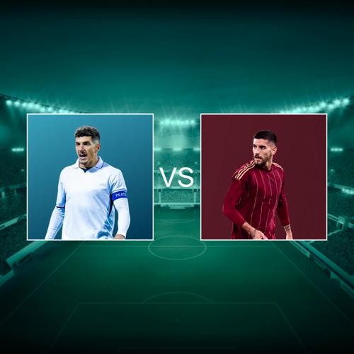 SSC Napoli vs AS Roma Serie A