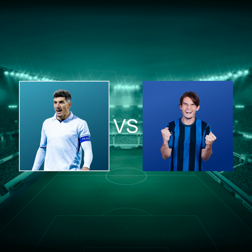 SSC Napoli vs Atalanta BC Serie A