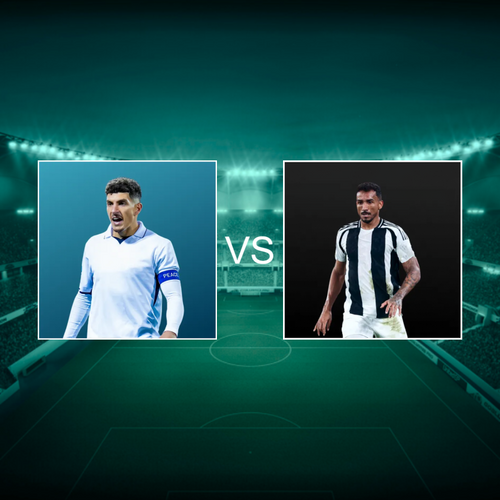 SSC Napoli vs Juventus FC Serie A