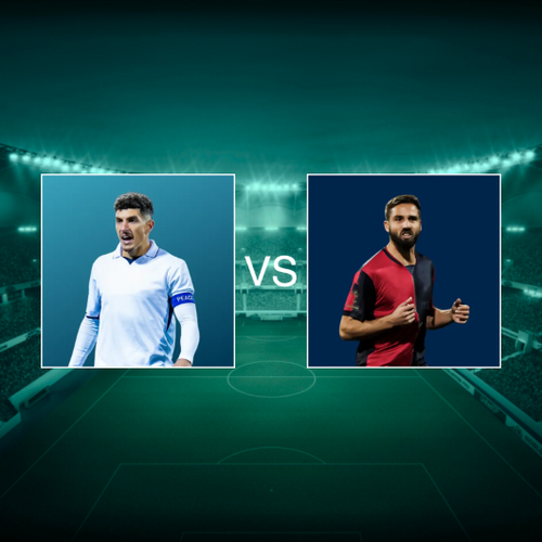 SSC Napoli vs Cagliari Calcio 2024 - 2025 Serie A