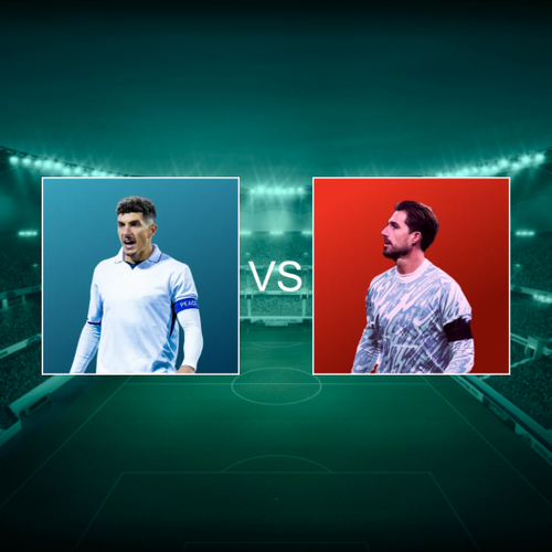SSC Napoli vs Eintracht Frankfurt Champions League