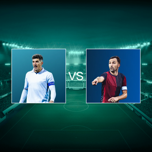 SSC Napoli vs Genoa CFC Serie A